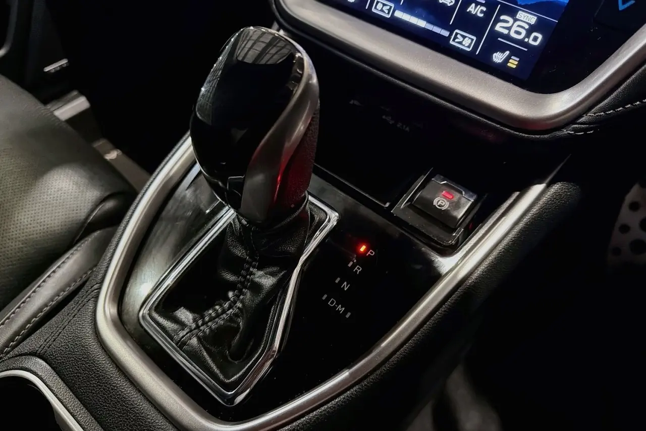 2021 Subaru Outback Gallery Image 18