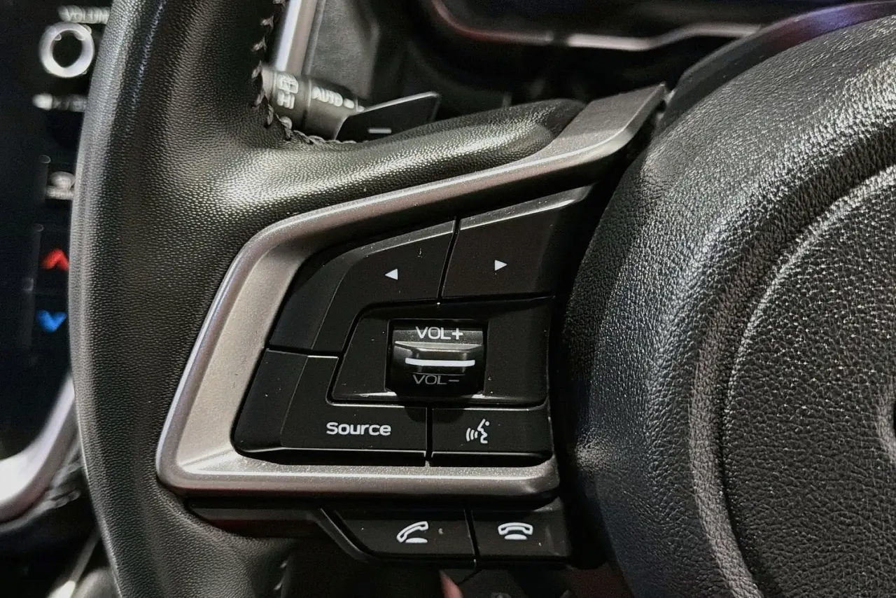 2021 Subaru Outback Gallery Image 19