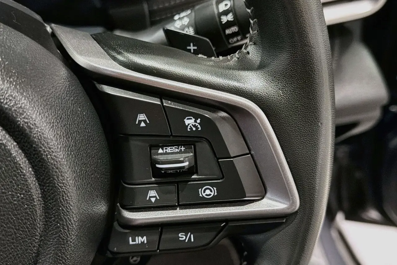 2021 Subaru Outback Gallery Image 20