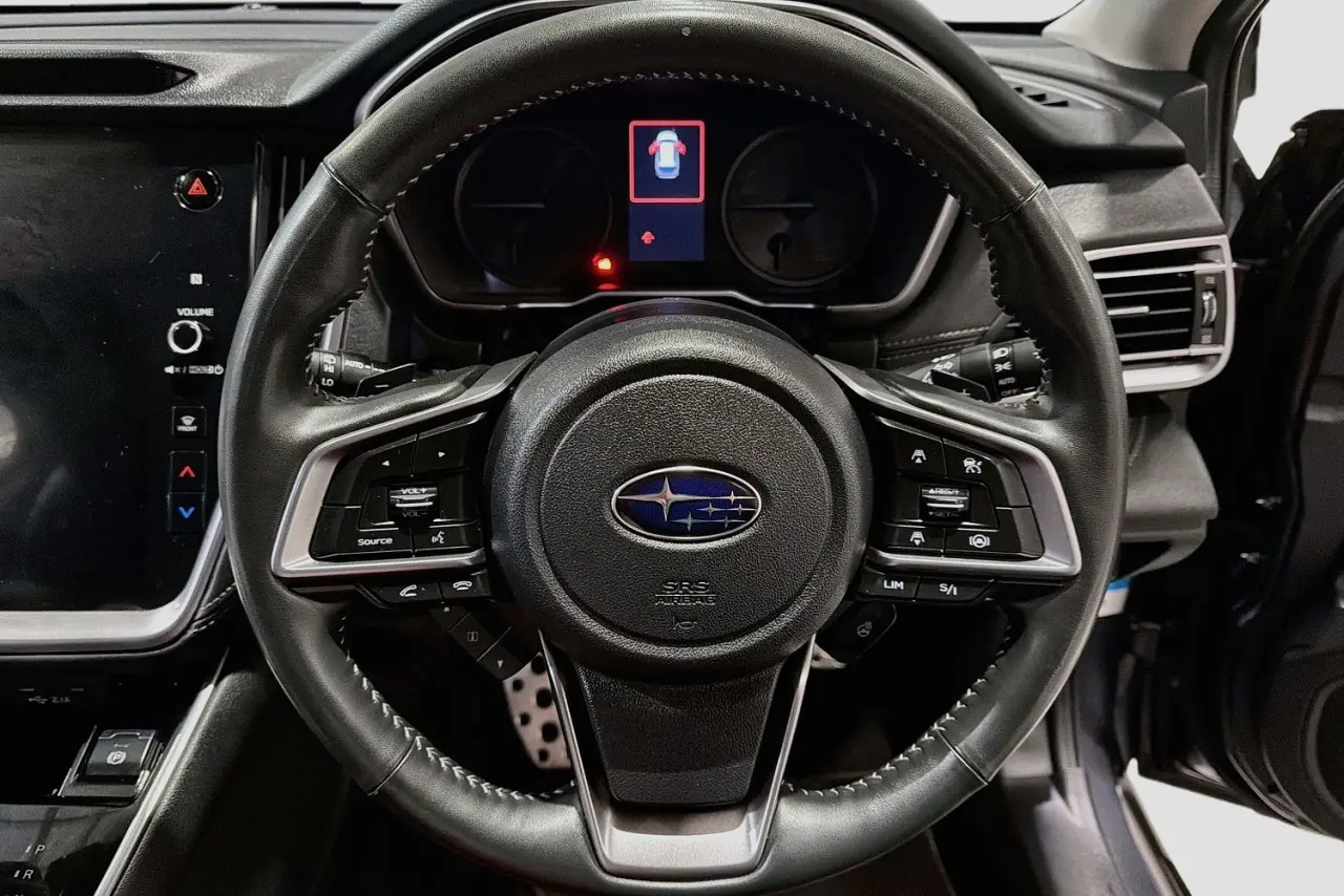 2021 Subaru Outback Gallery Image 21