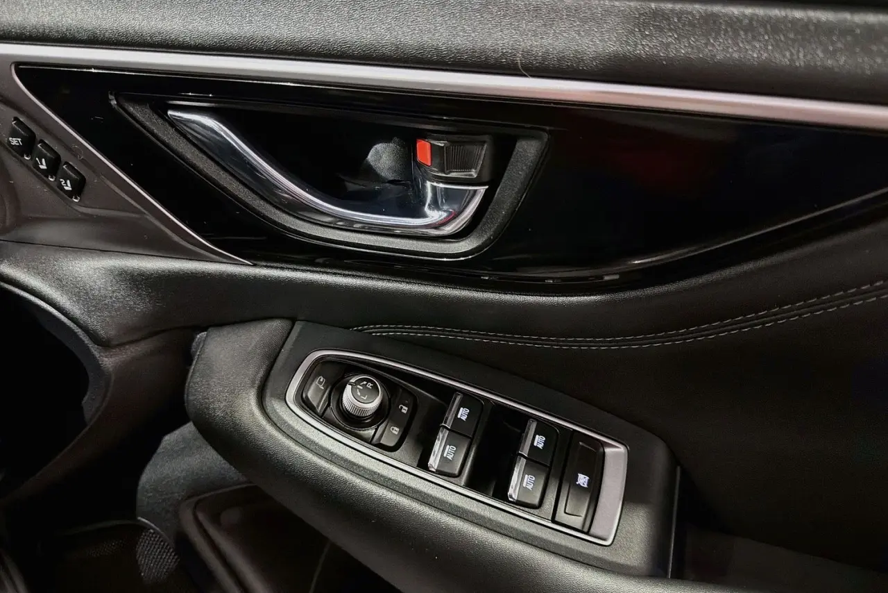 2021 Subaru Outback Gallery Image 24