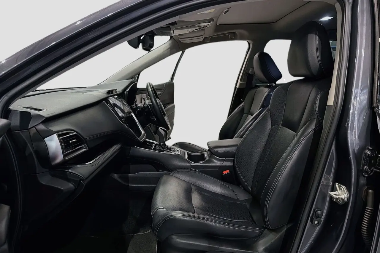 2021 Subaru Outback Gallery Image 25