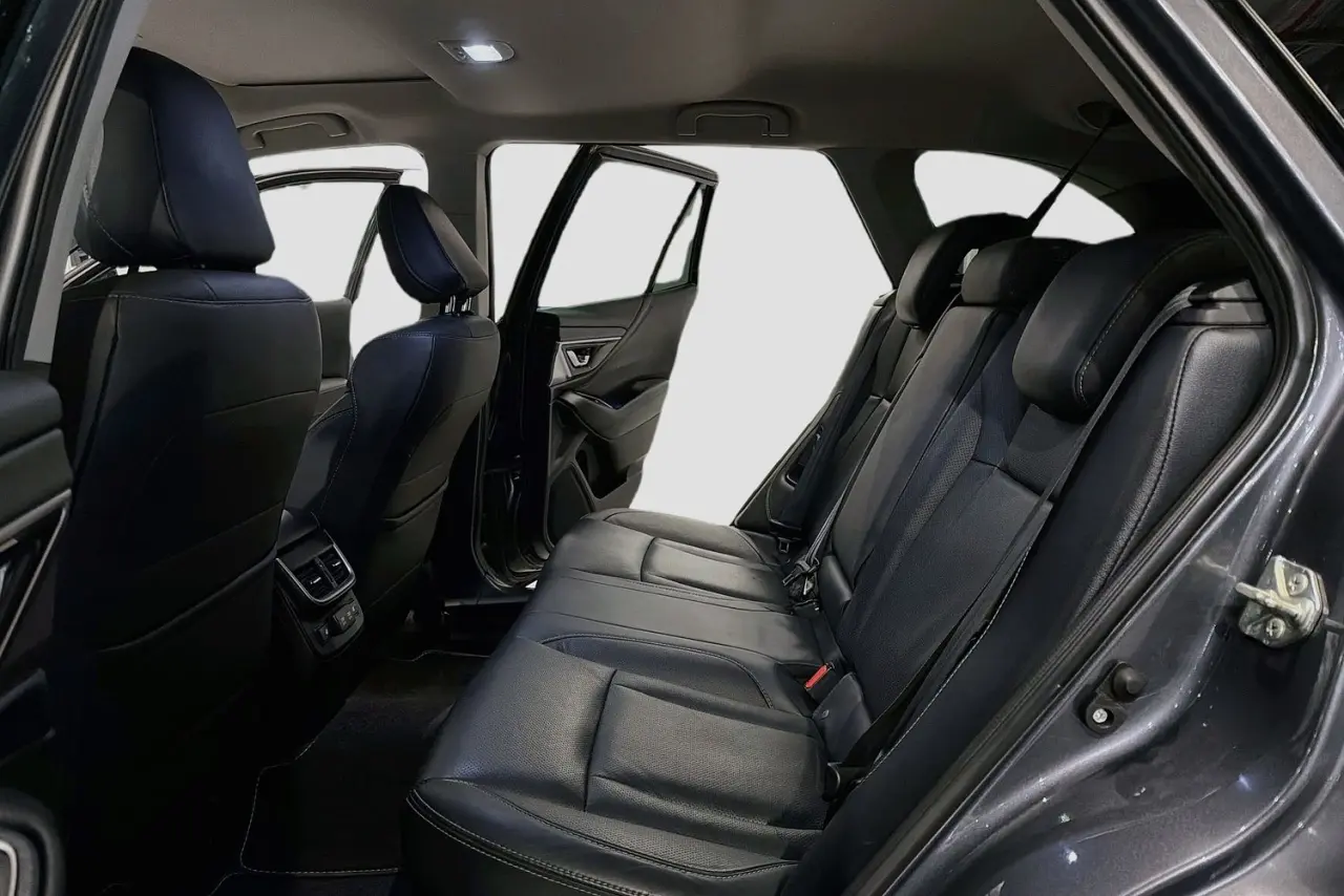 2021 Subaru Outback Gallery Image 26