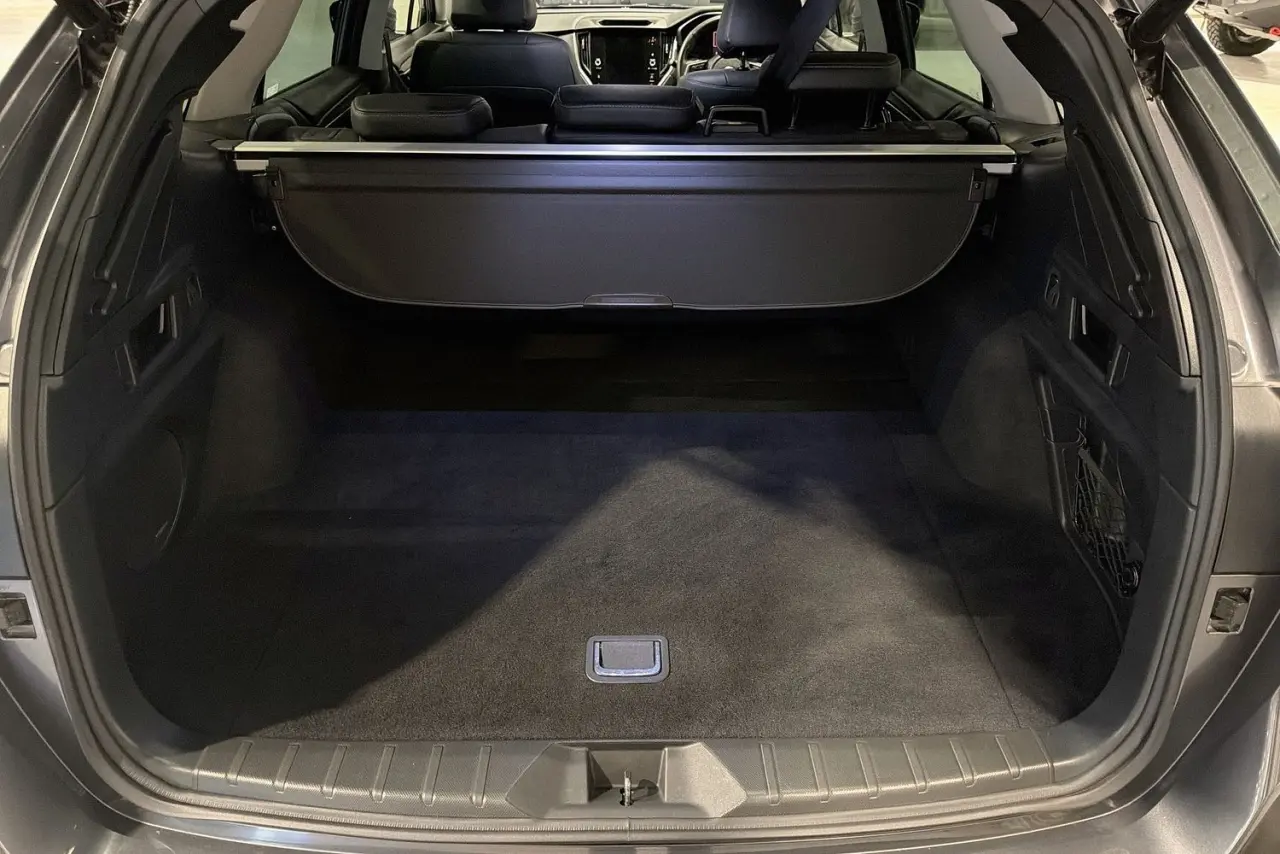 2021 Subaru Outback Gallery Image 27