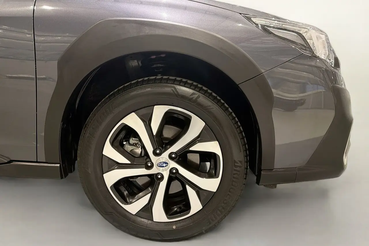 2021 Subaru Outback Gallery Image 28