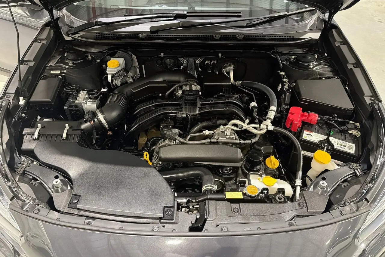 2021 Subaru Outback Gallery Image 29