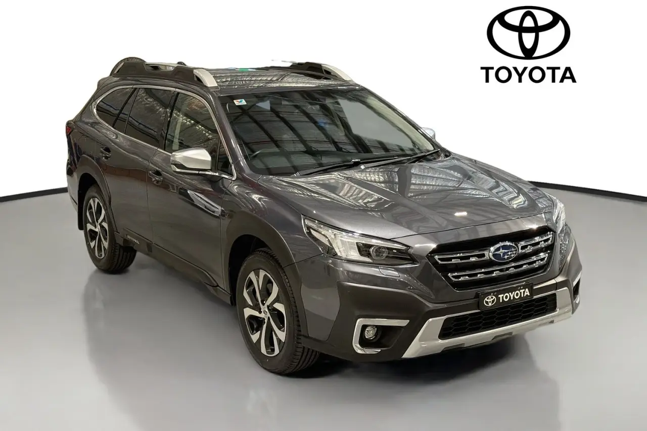 2021 Subaru Outback Gallery Image 30