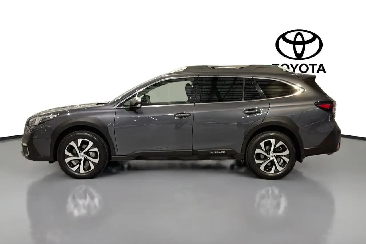 2021 Subaru Outback Gallery Image 5