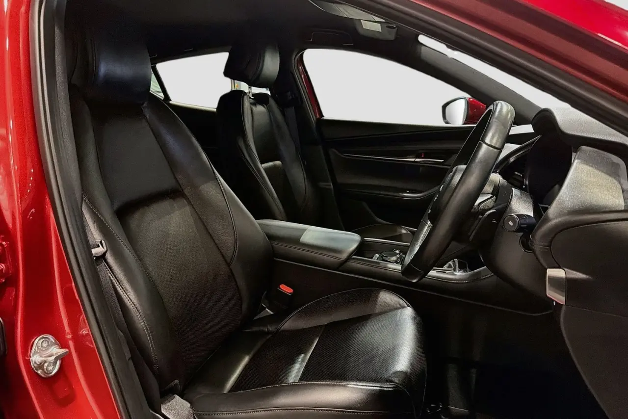 2019 Mazda 3 Gallery Image 13