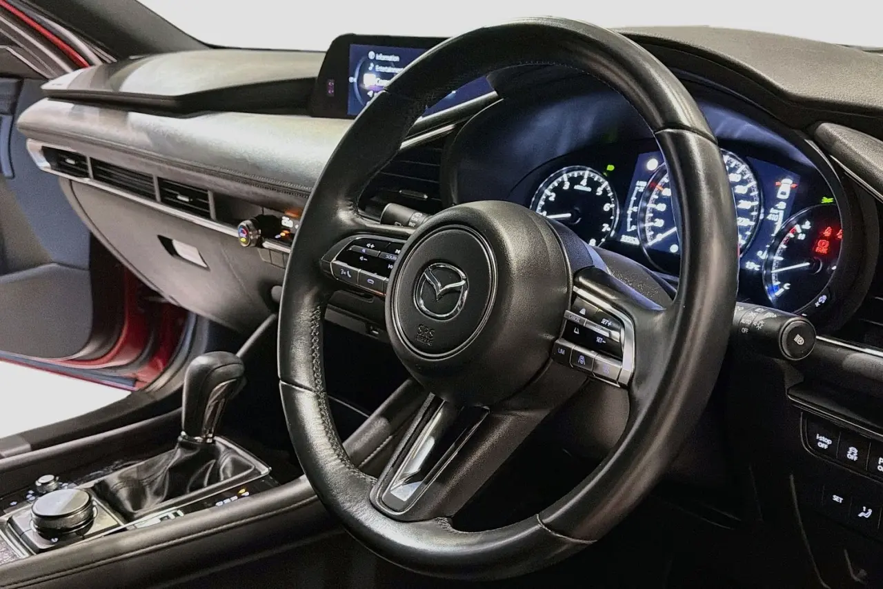 2019 Mazda 3 Gallery Image 14
