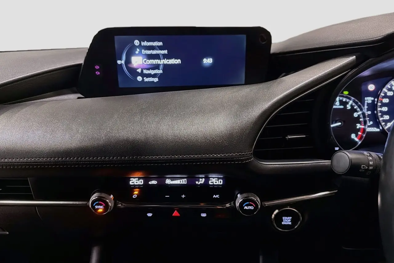 2019 Mazda 3 Gallery Image 15