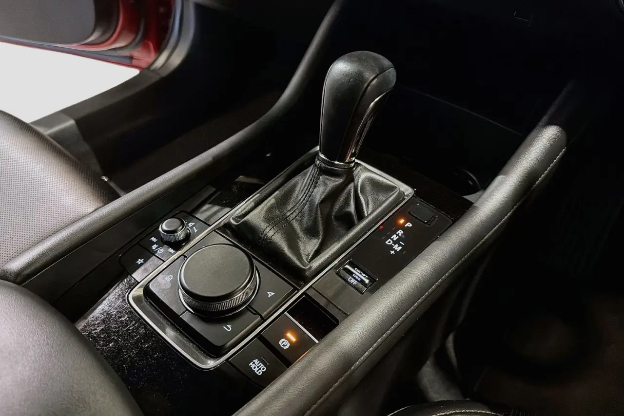 2019 Mazda 3 Gallery Image 18