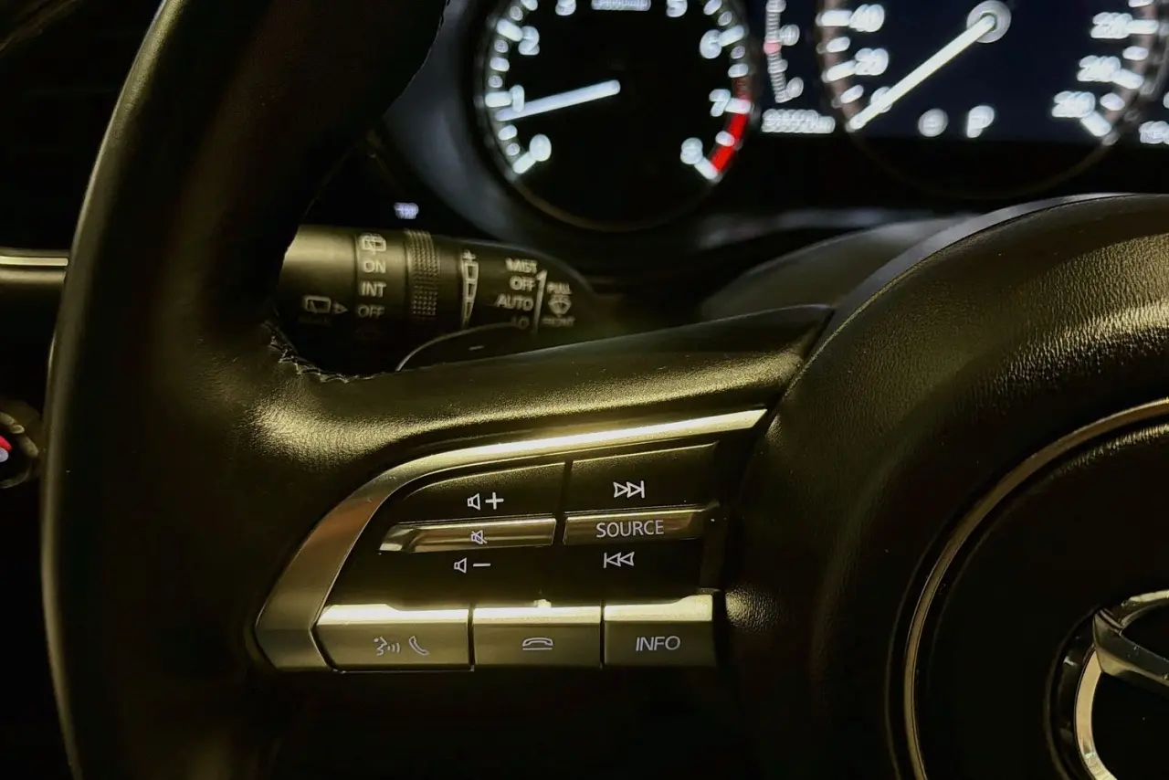 2019 Mazda 3 Gallery Image 19