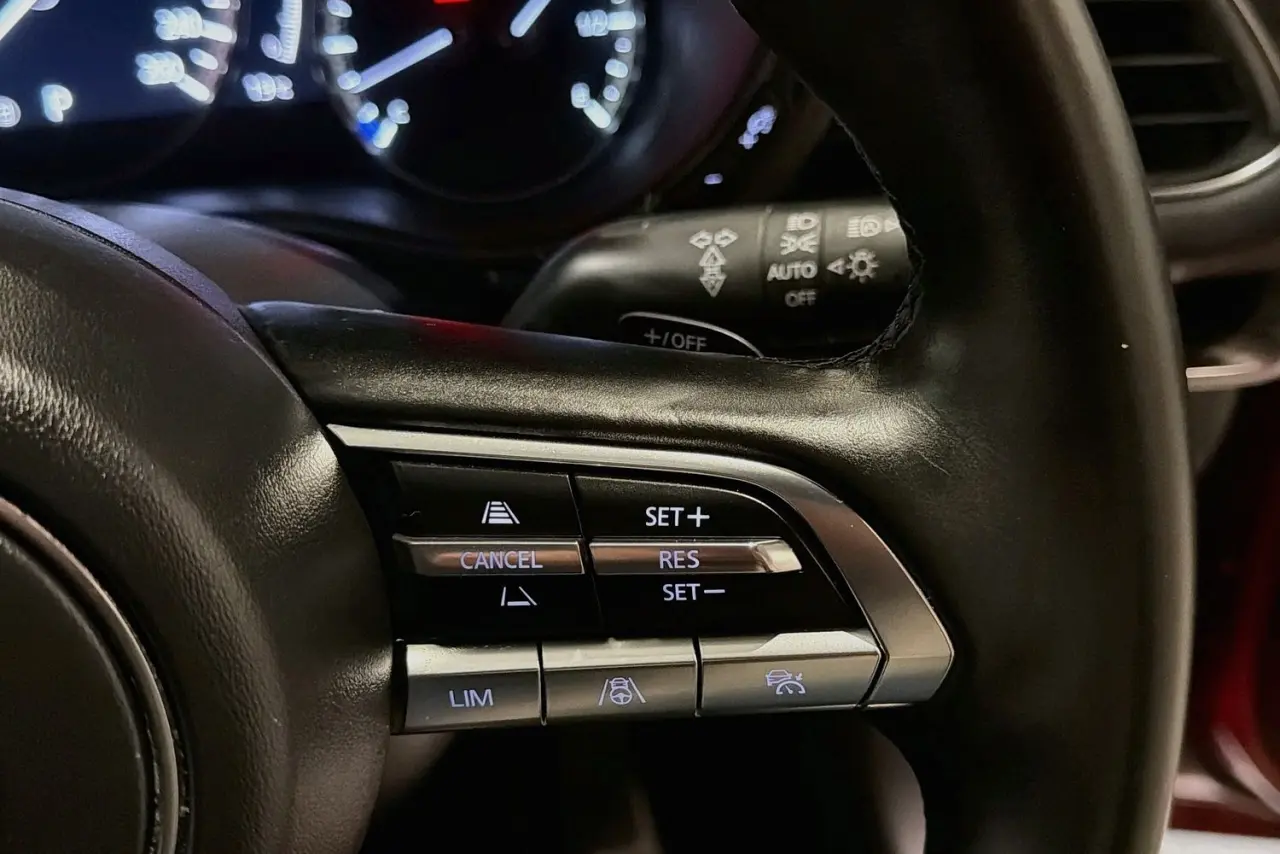 2019 Mazda 3 Gallery Image 20