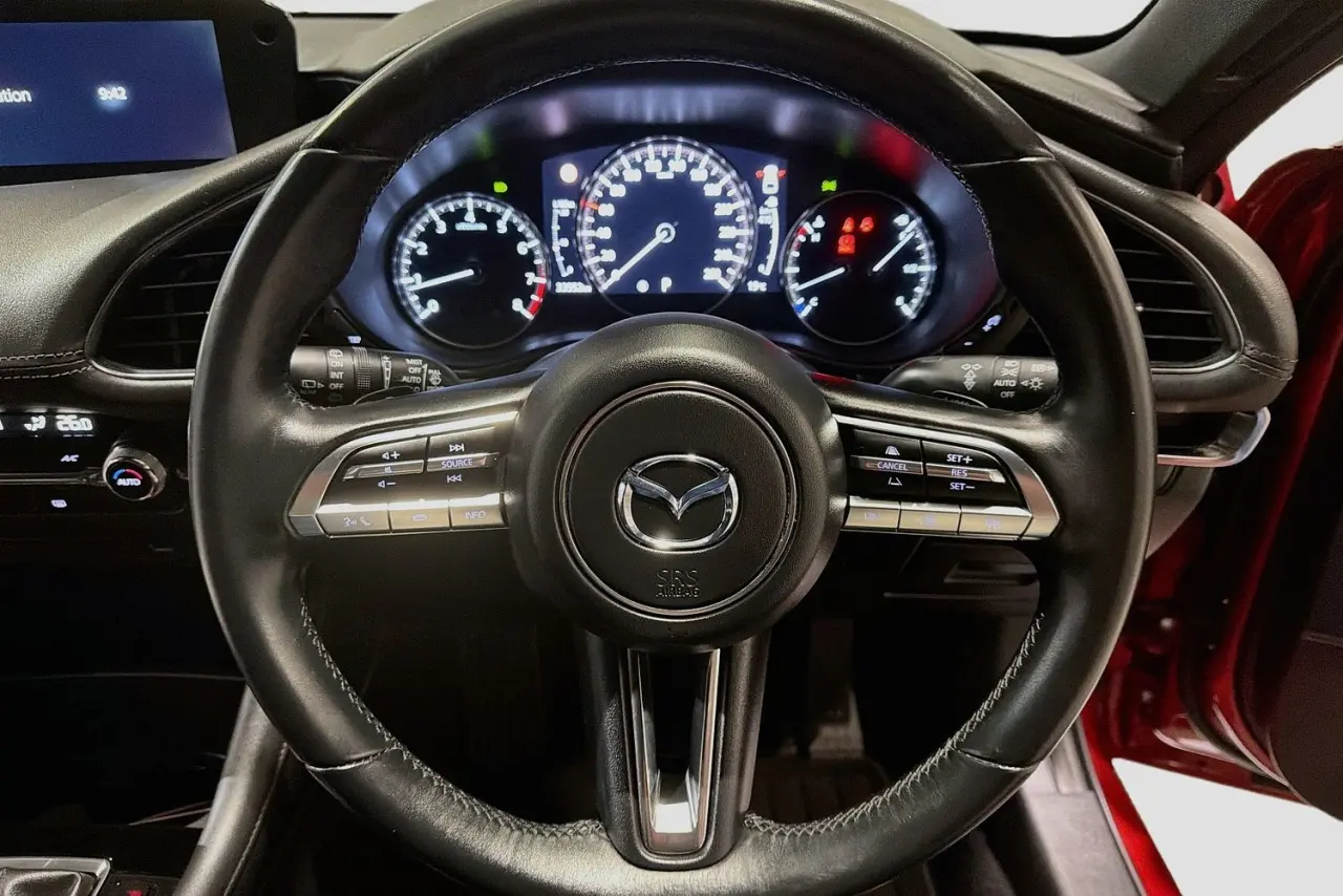 2019 Mazda 3 Gallery Image 21