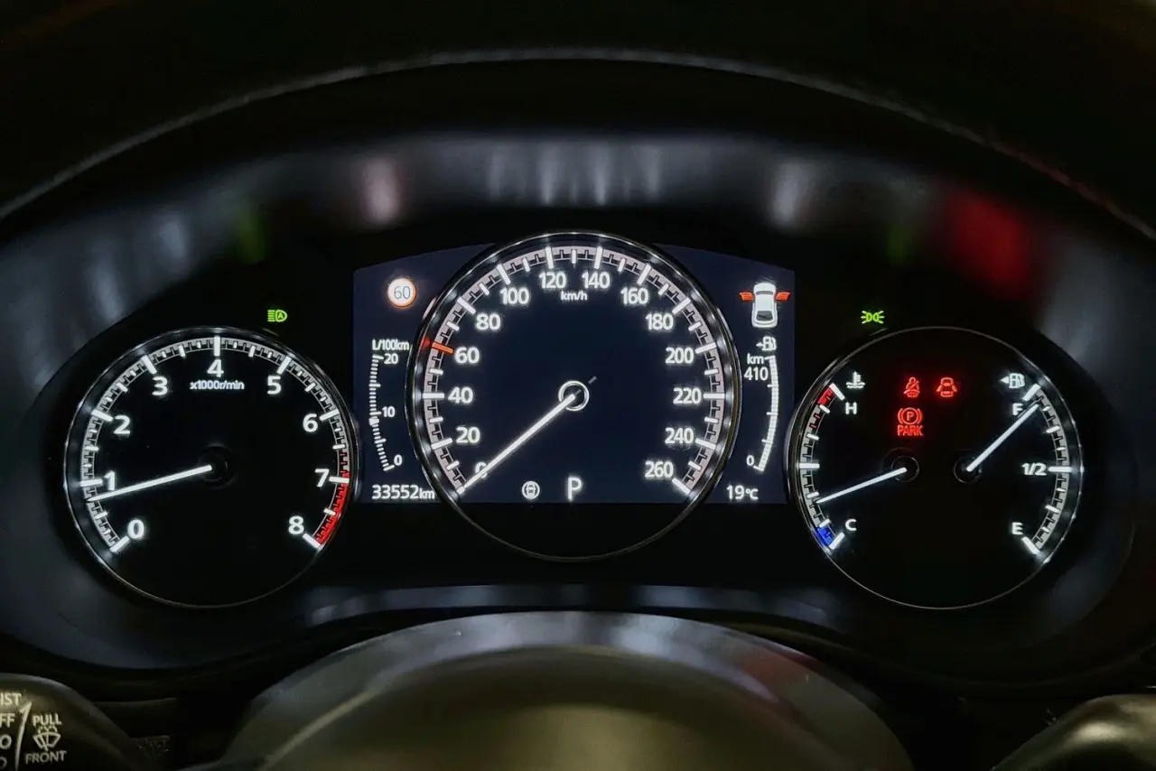 2019 Mazda 3 Gallery Image 22