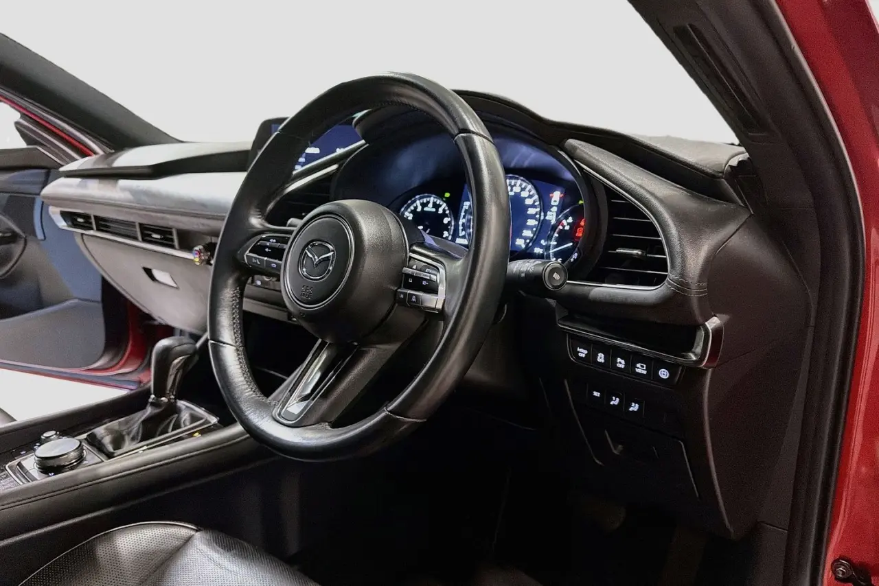 2019 Mazda 3 Gallery Image 23