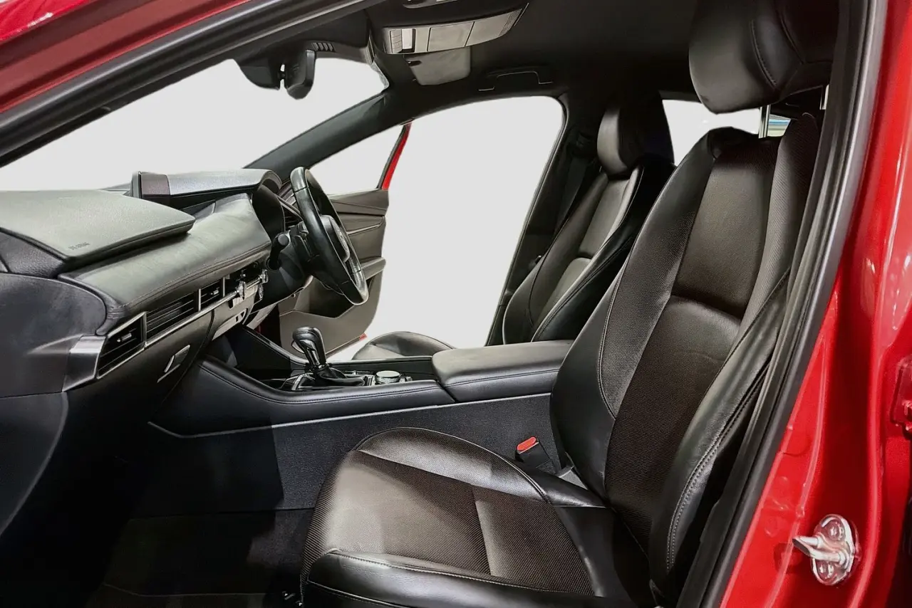 2019 Mazda 3 Gallery Image 25