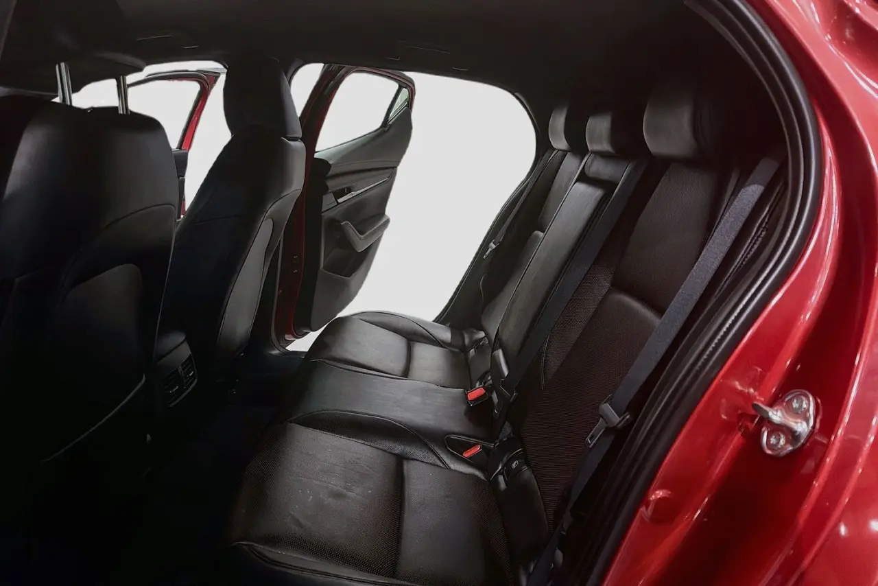 2019 Mazda 3 Gallery Image 26