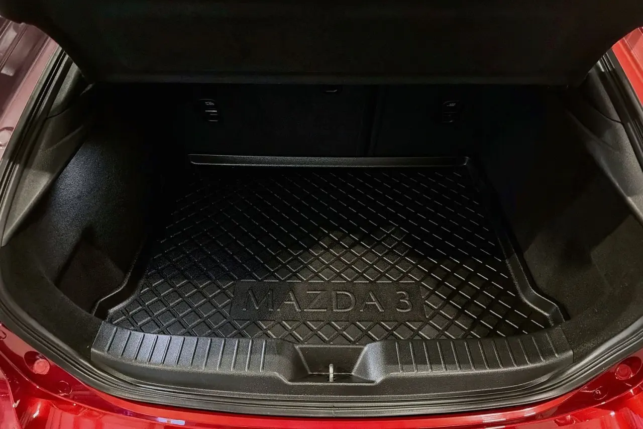 2019 Mazda 3 Gallery Image 27