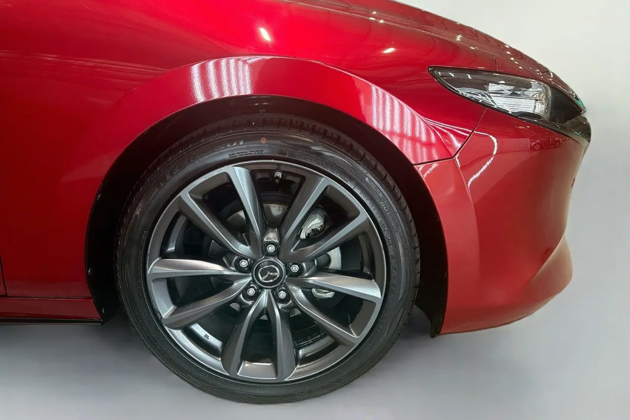 2019 Mazda 3 Gallery Image 28