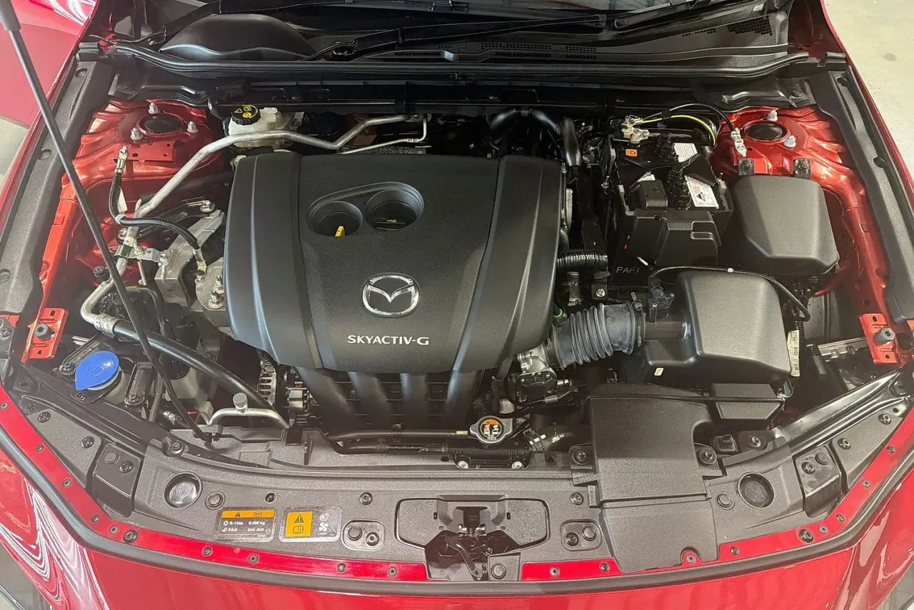 2019 Mazda 3 Gallery Image 29