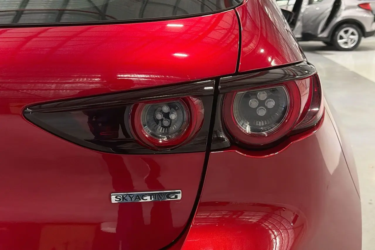 2019 Mazda 3 Gallery Image 9