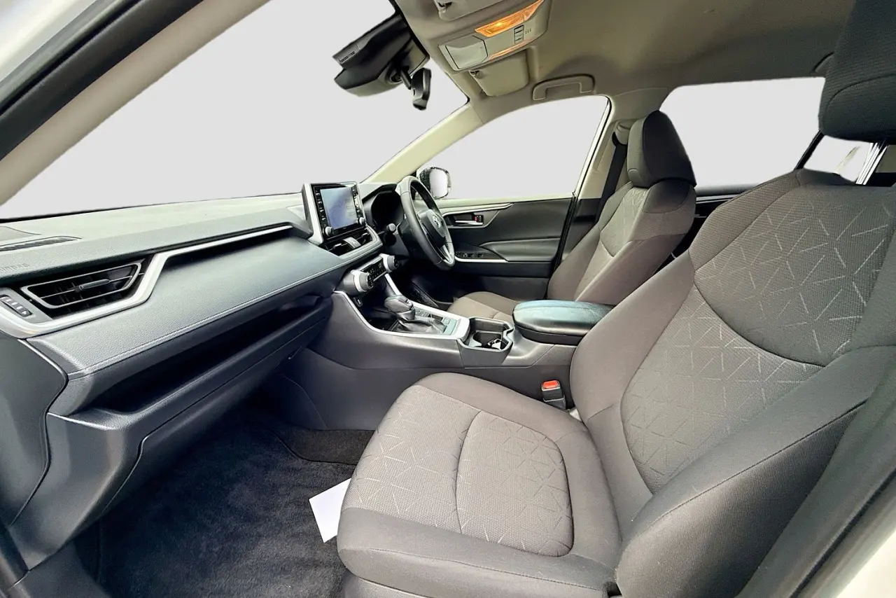 2021 Toyota RAV4 Gallery Image 24