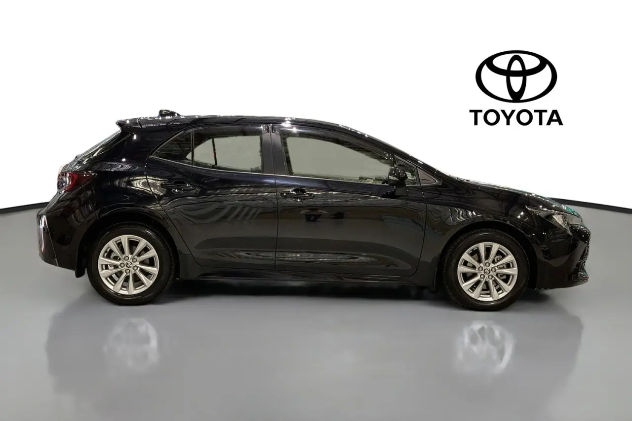 2024 Toyota Corolla Gallery Image 11