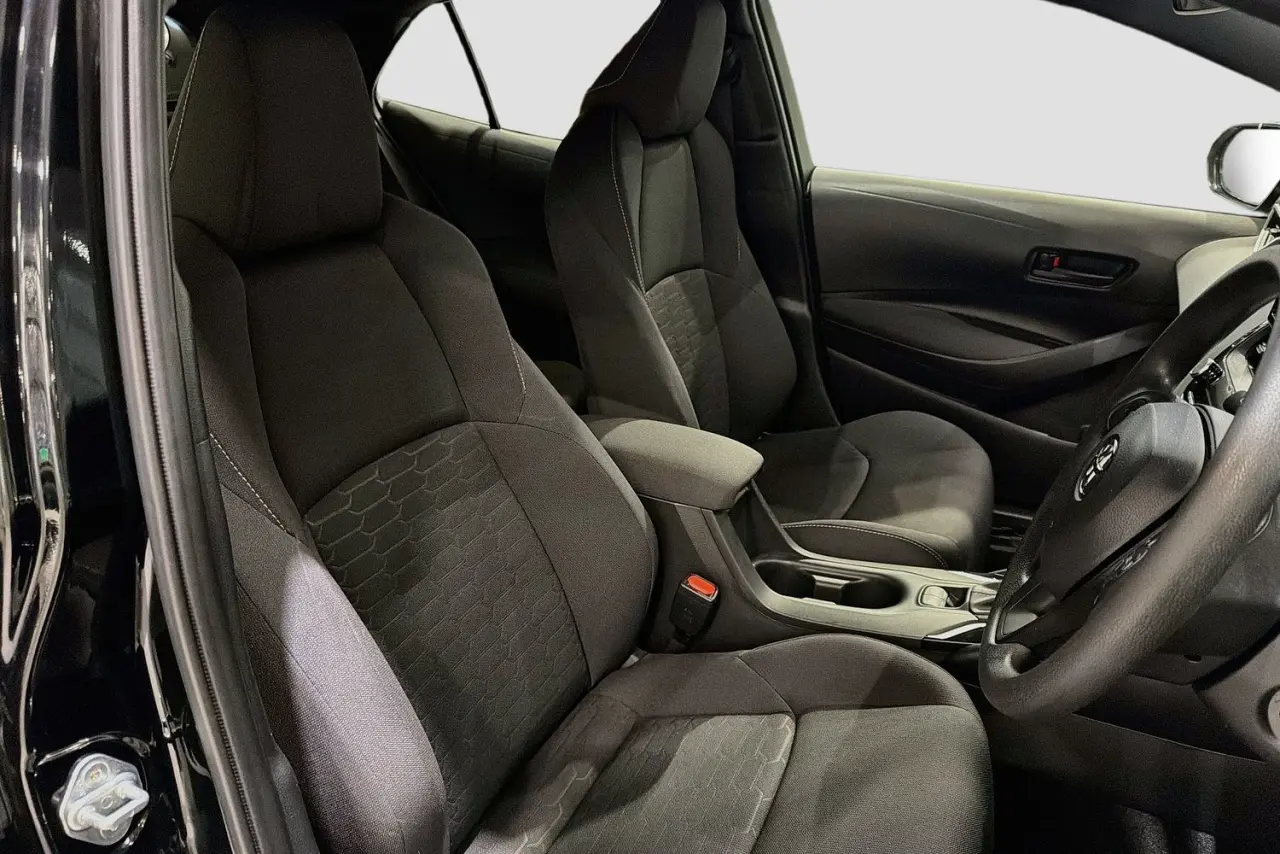 2024 Toyota Corolla Gallery Image 13