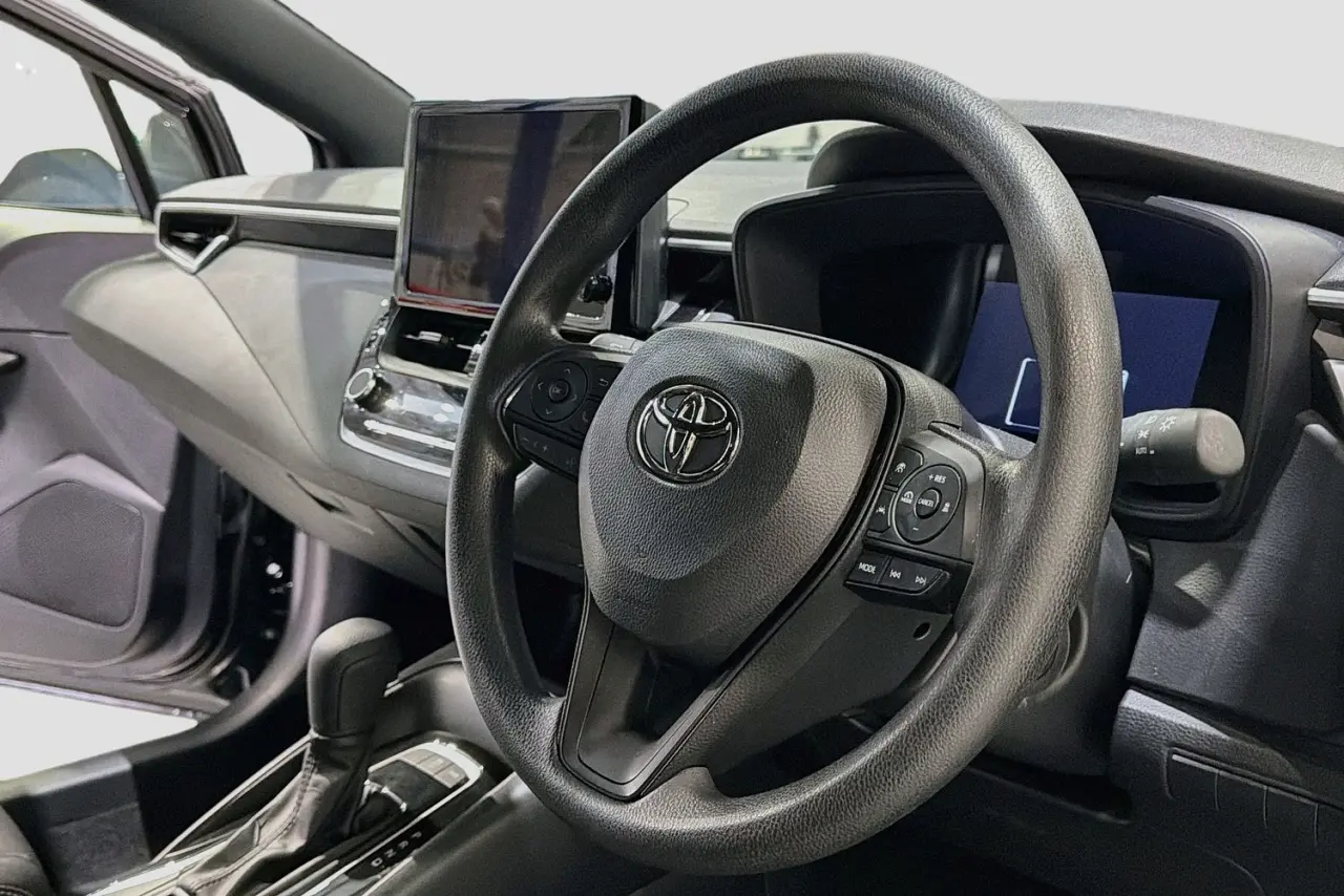 2024 Toyota Corolla Gallery Image 14