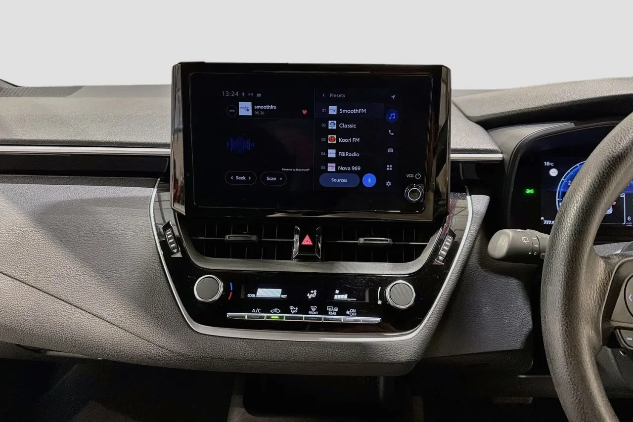 2024 Toyota Corolla Gallery Image 15