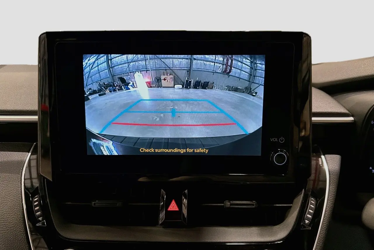 2024 Toyota Corolla Gallery Image 16