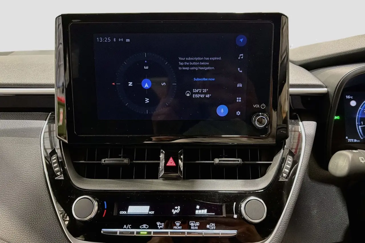 2024 Toyota Corolla Gallery Image 17