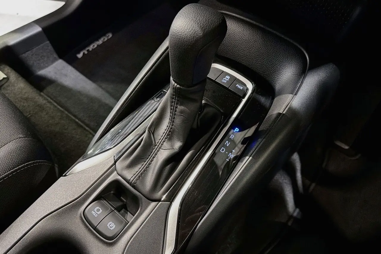 2024 Toyota Corolla Gallery Image 18