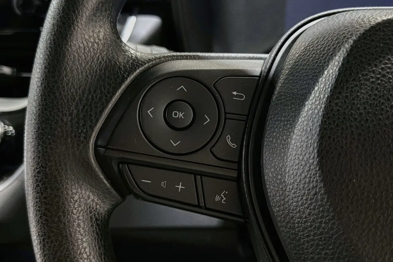 2024 Toyota Corolla Gallery Image 19