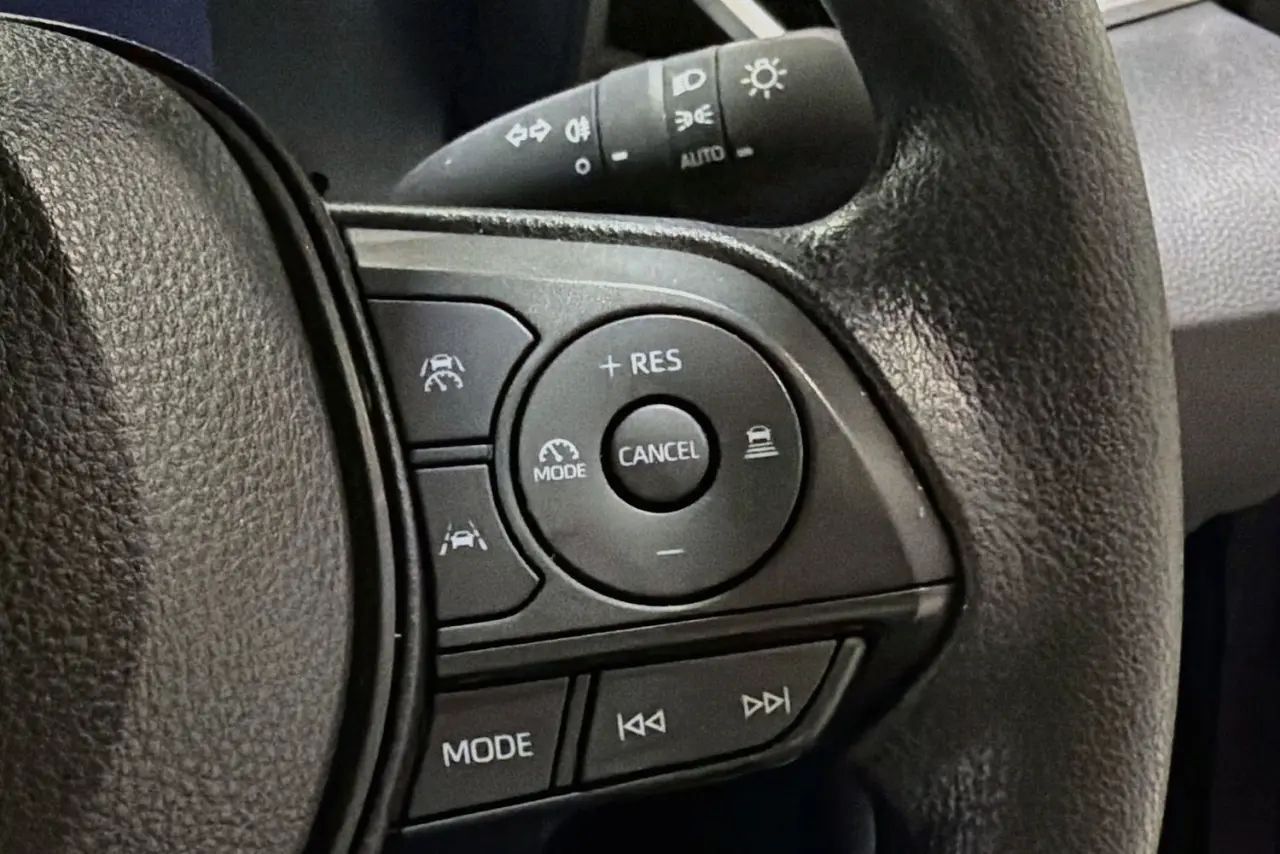2024 Toyota Corolla Gallery Image 20