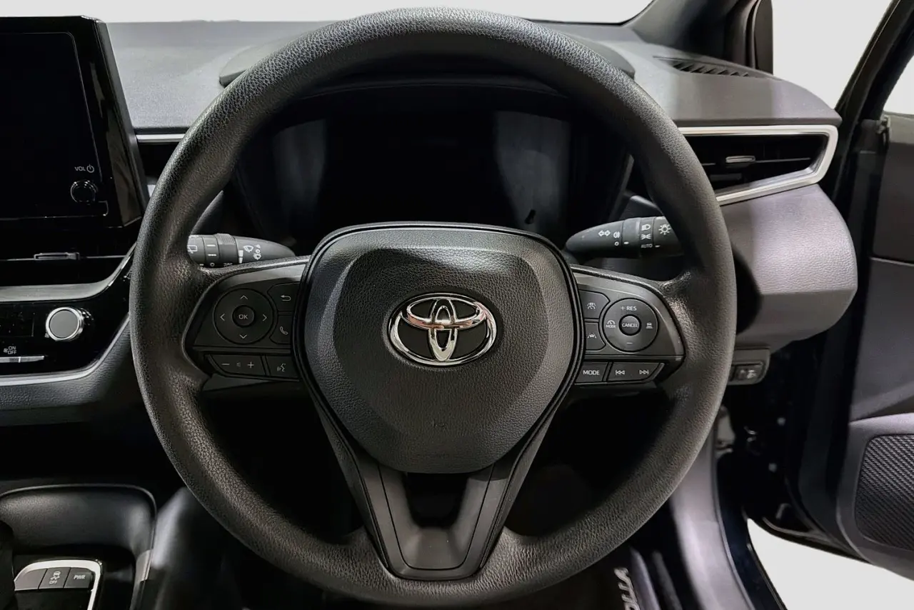 2024 Toyota Corolla Gallery Image 21
