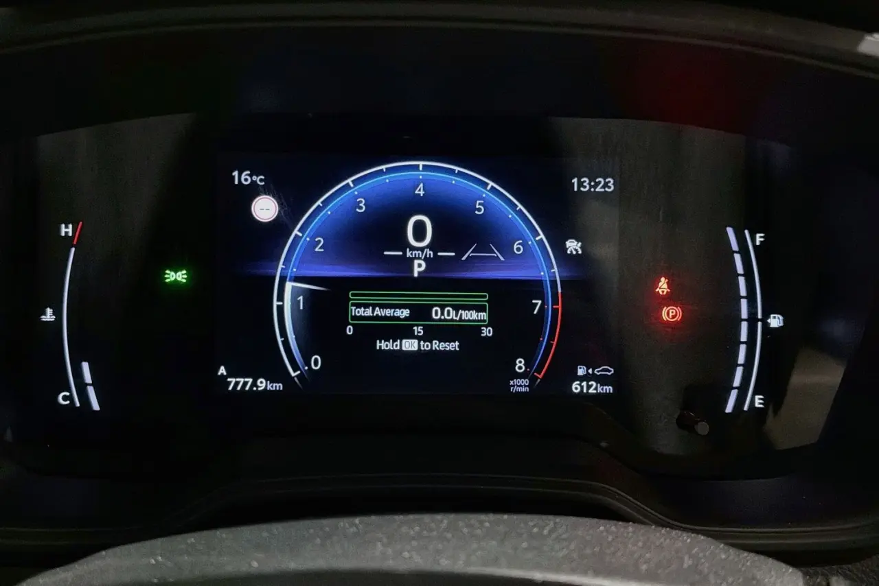 2024 Toyota Corolla Gallery Image 22
