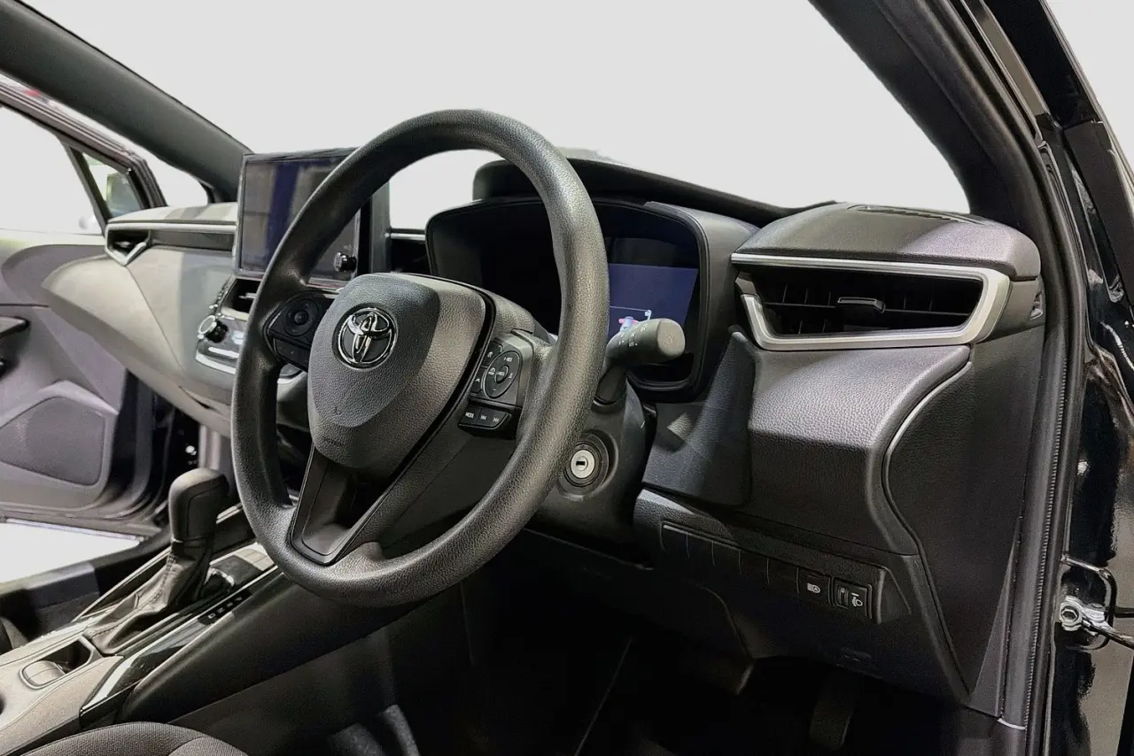 2024 Toyota Corolla Gallery Image 23