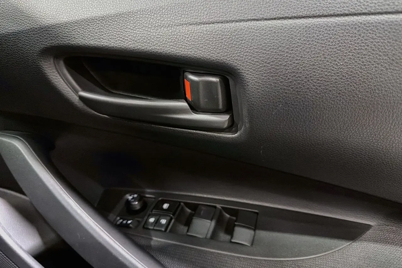 2024 Toyota Corolla Gallery Image 24