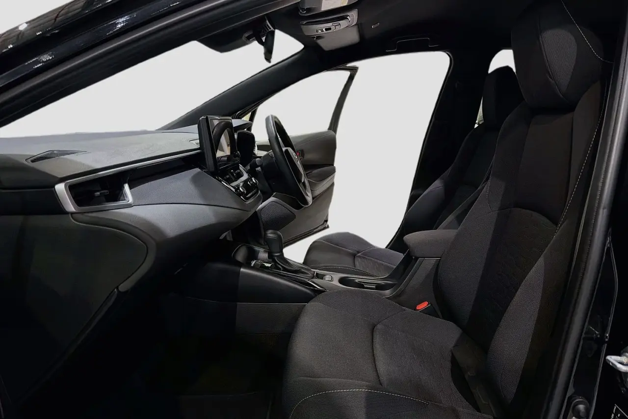 2024 Toyota Corolla Gallery Image 25