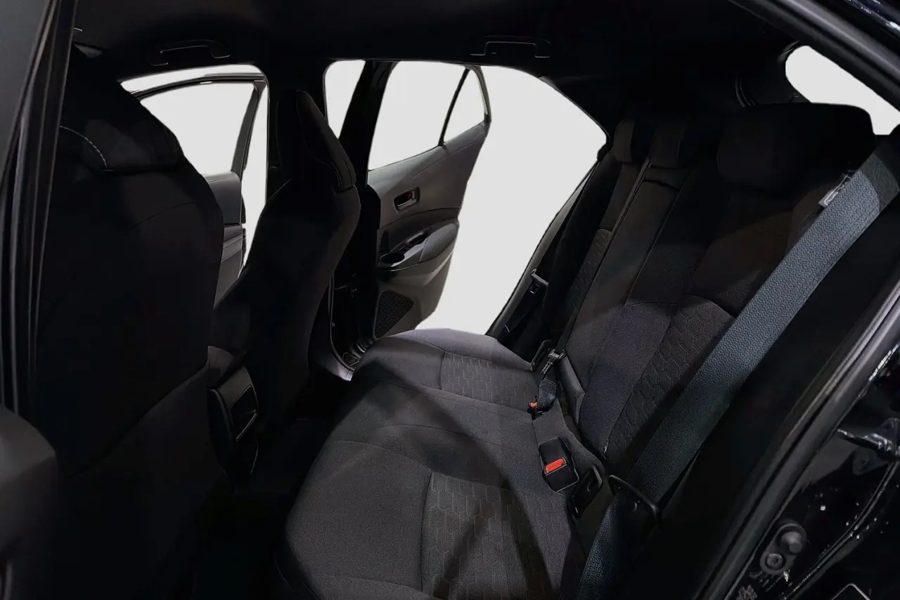 2024 Toyota Corolla Gallery Image 26
