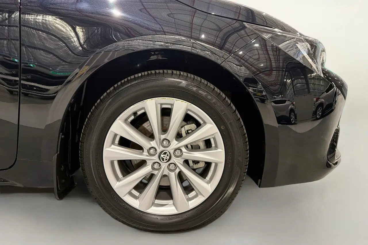 2024 Toyota Corolla Gallery Image 28