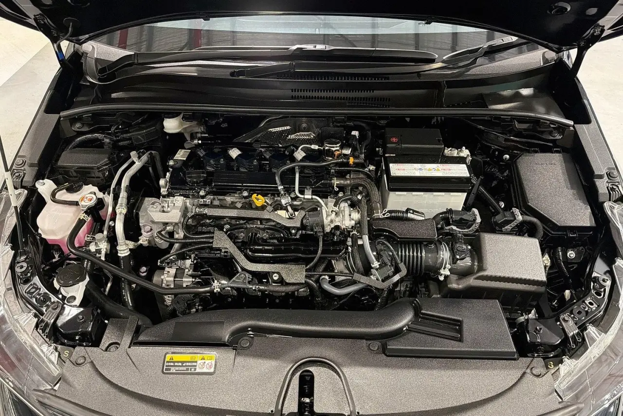 2024 Toyota Corolla Gallery Image 29