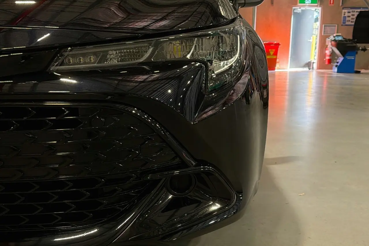2024 Toyota Corolla Gallery Image 3