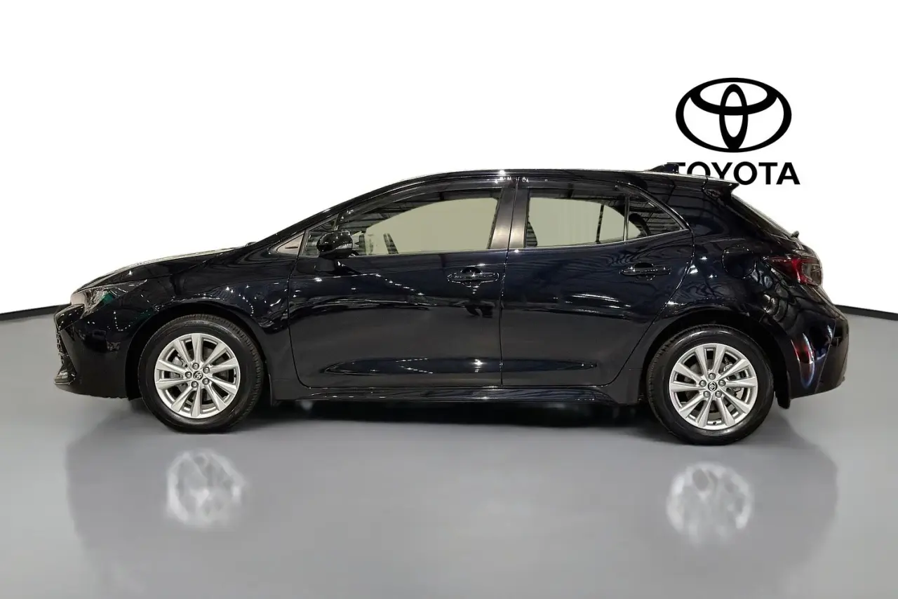 2024 Toyota Corolla Gallery Image 5