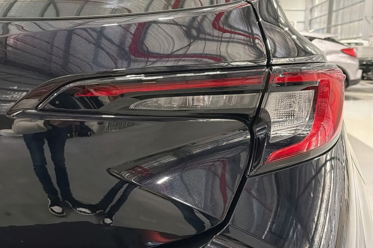 2024 Toyota Corolla Gallery Image 9