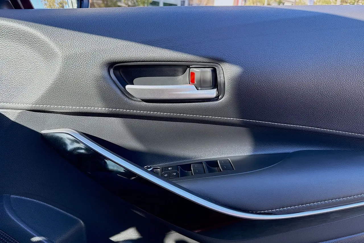 2021 Toyota Corolla Gallery Image 23