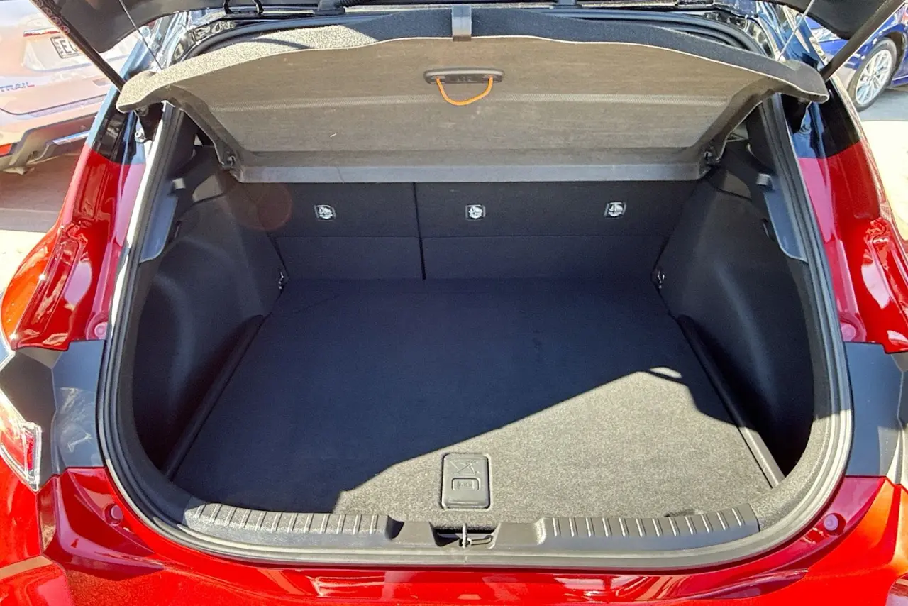 2021 Toyota Corolla Gallery Image 26